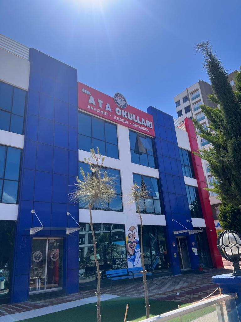 Kurumumuzdan Kareler