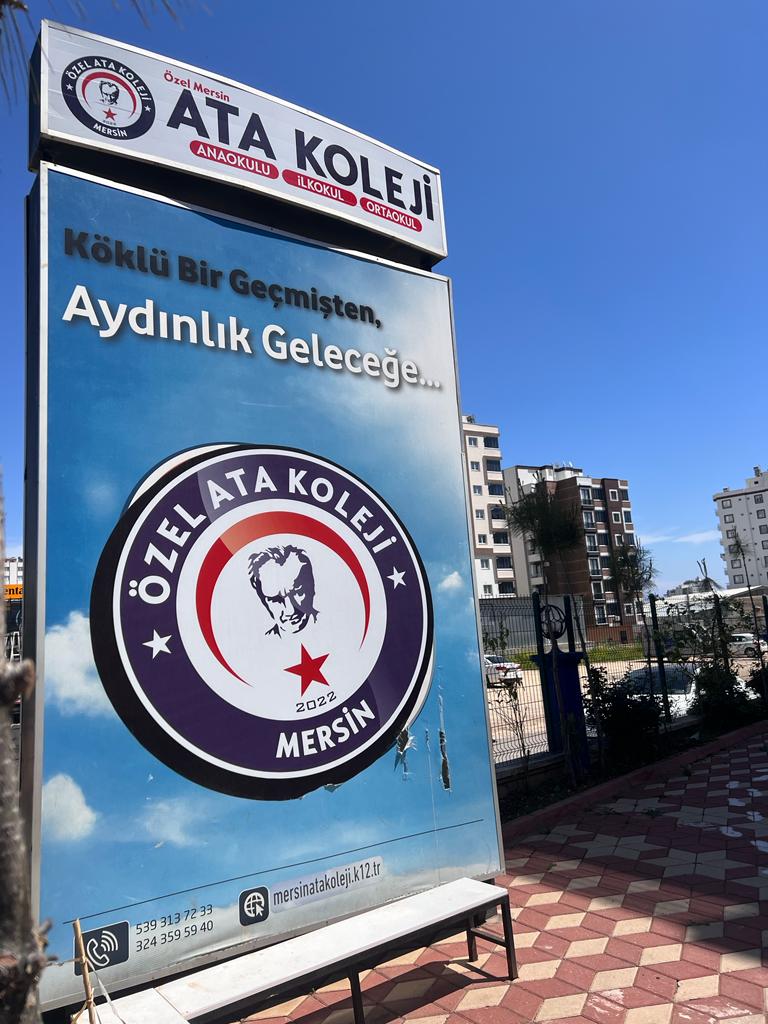 Kurumumuzdan Kareler