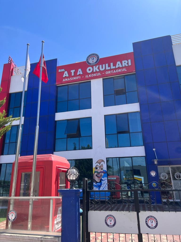 Kurumumuzdan Kareler