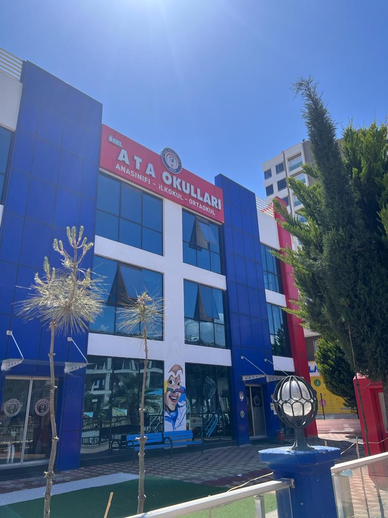 Kurumumuzdan Kareler