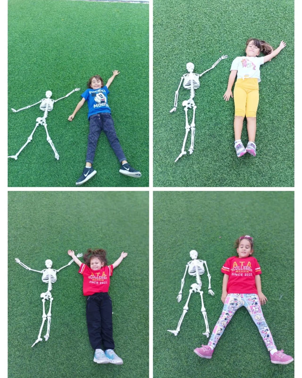 Eğitimlerimizden Kareler