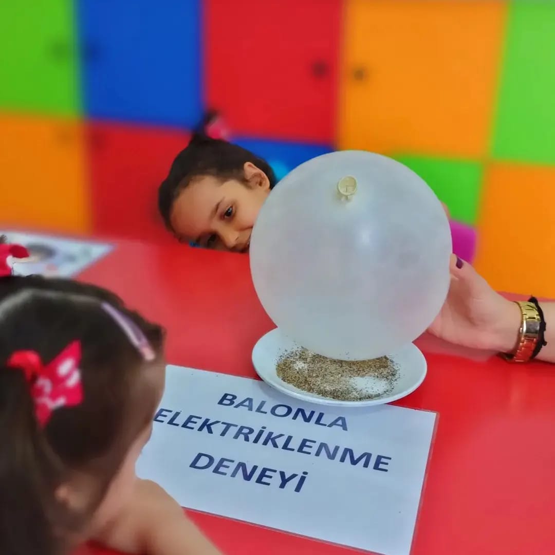 Eğitimlerimizden Kareler