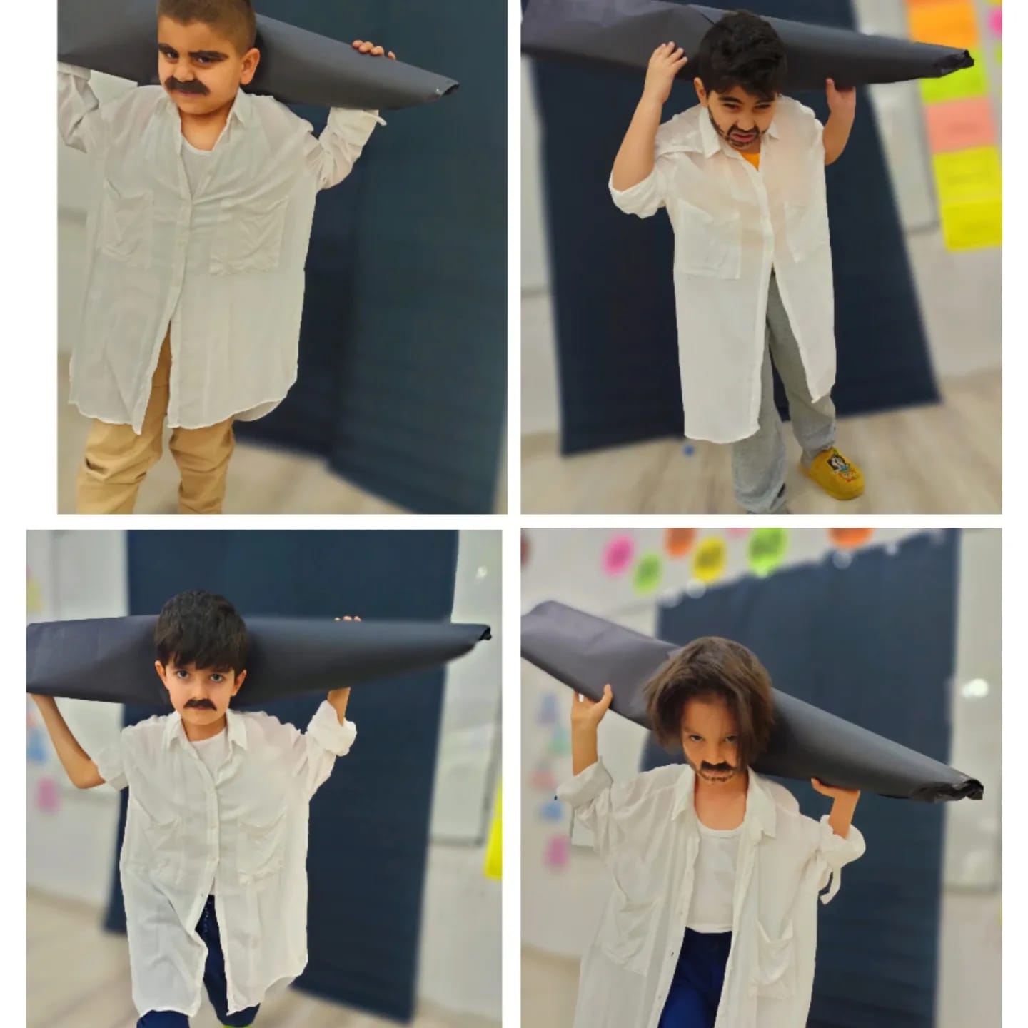 Eğitimlerimizden Kareler