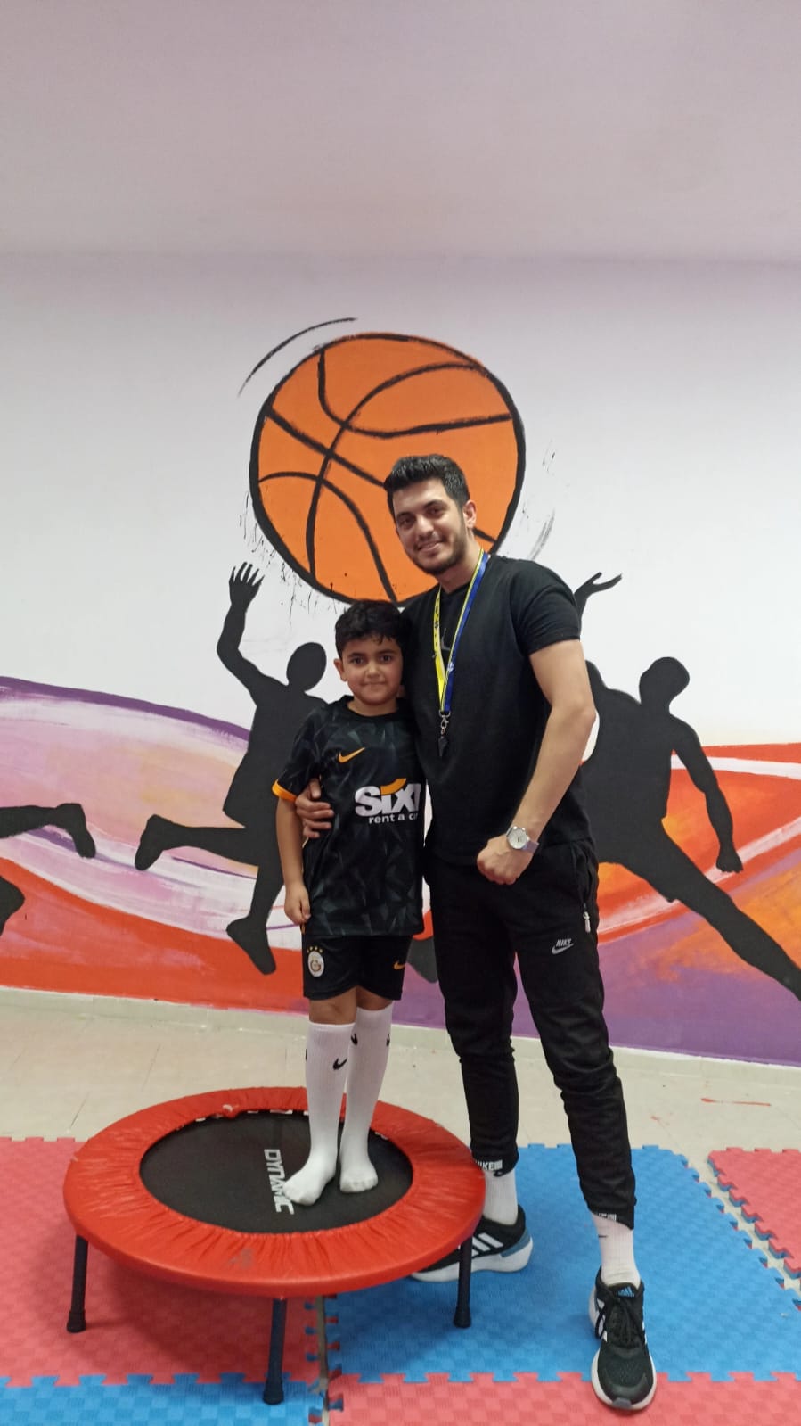 Eğitimlerimizden Kareler