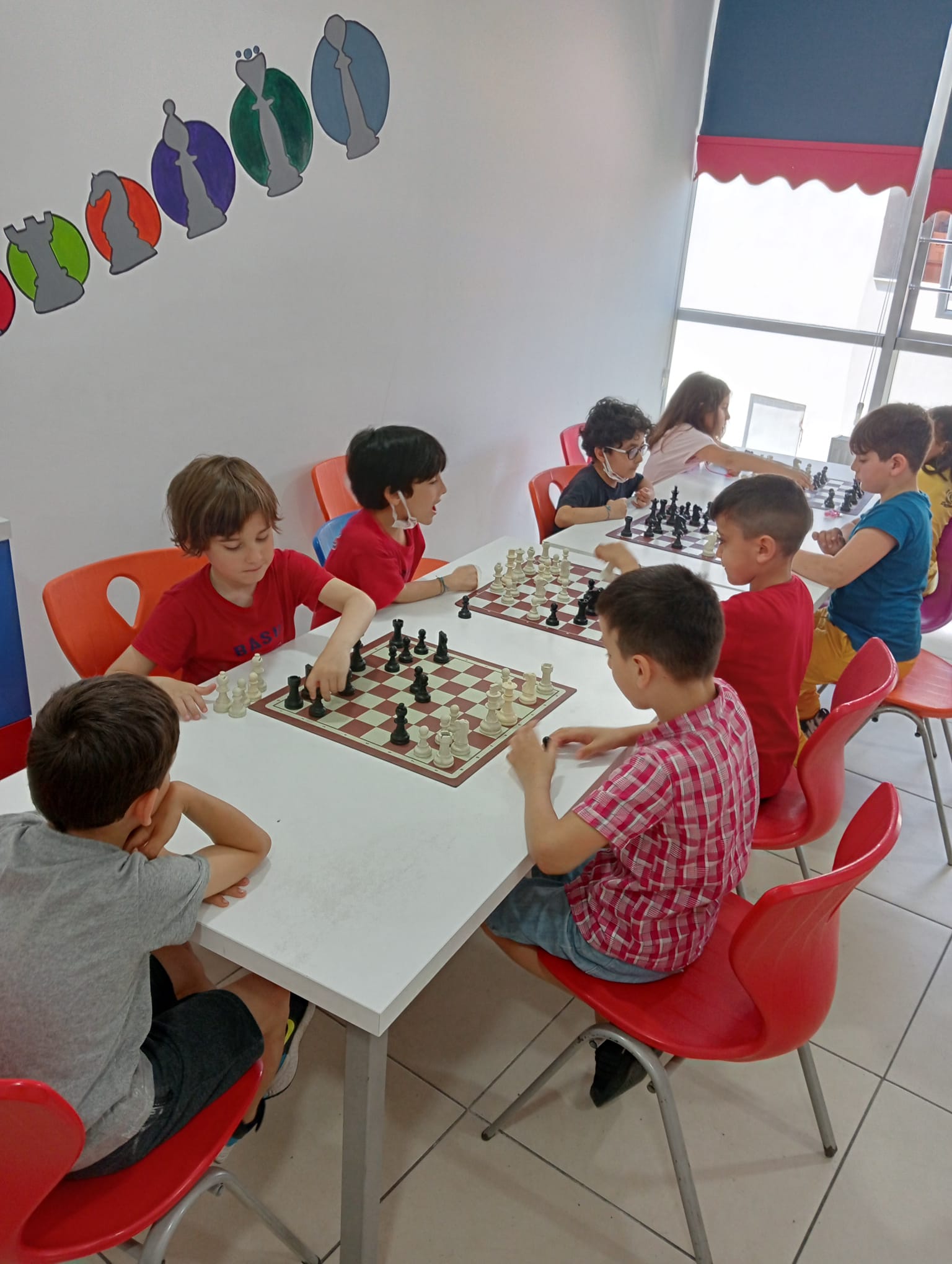 Eğitimlerimizden Kareler