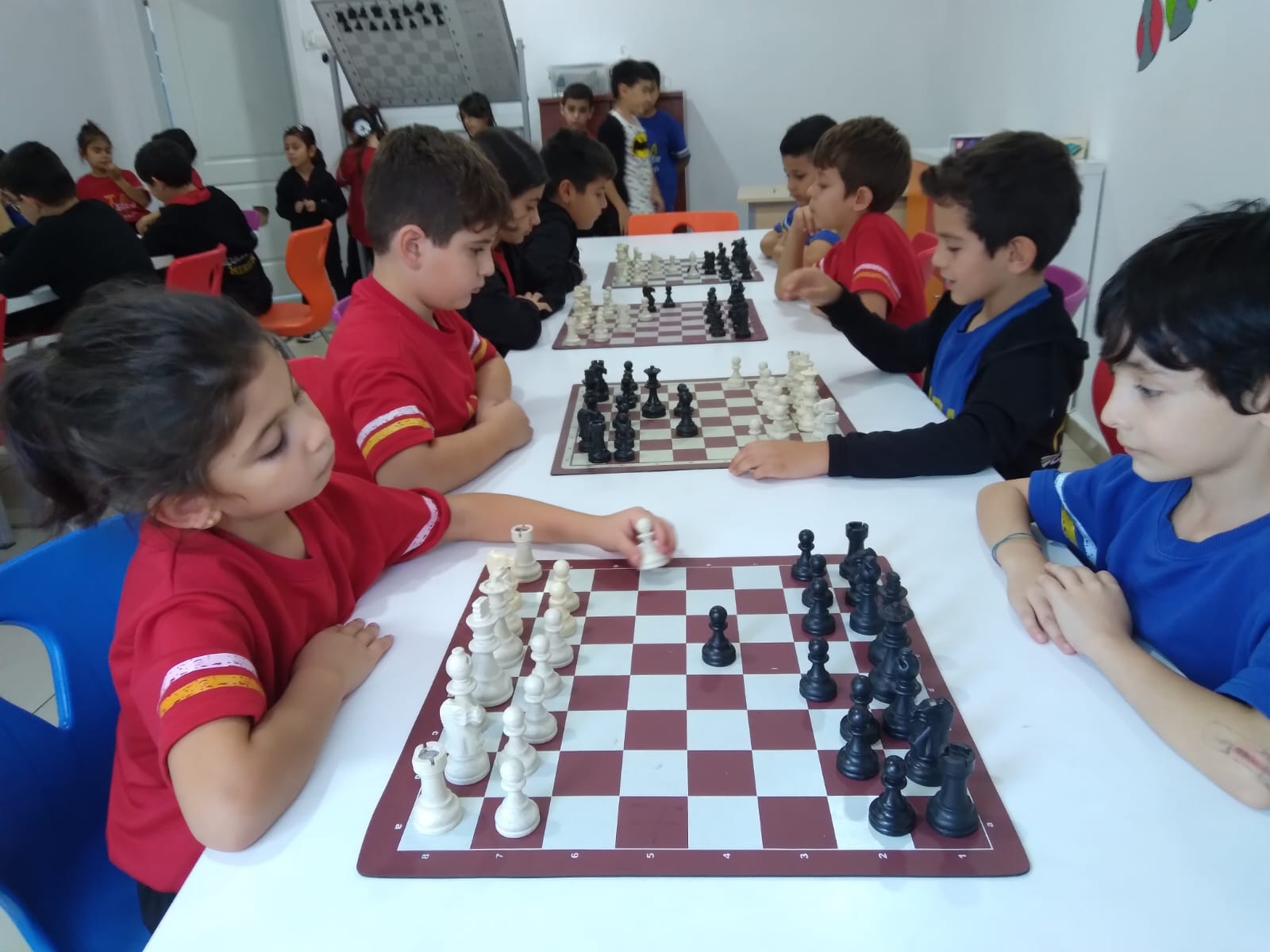 Eğitimlerimizden Kareler