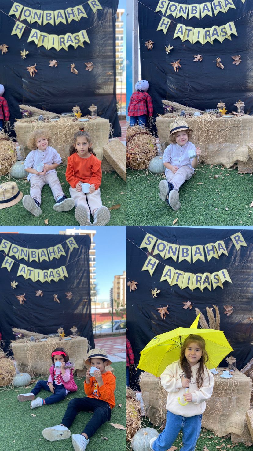 Eğitimlerimizden Kareler