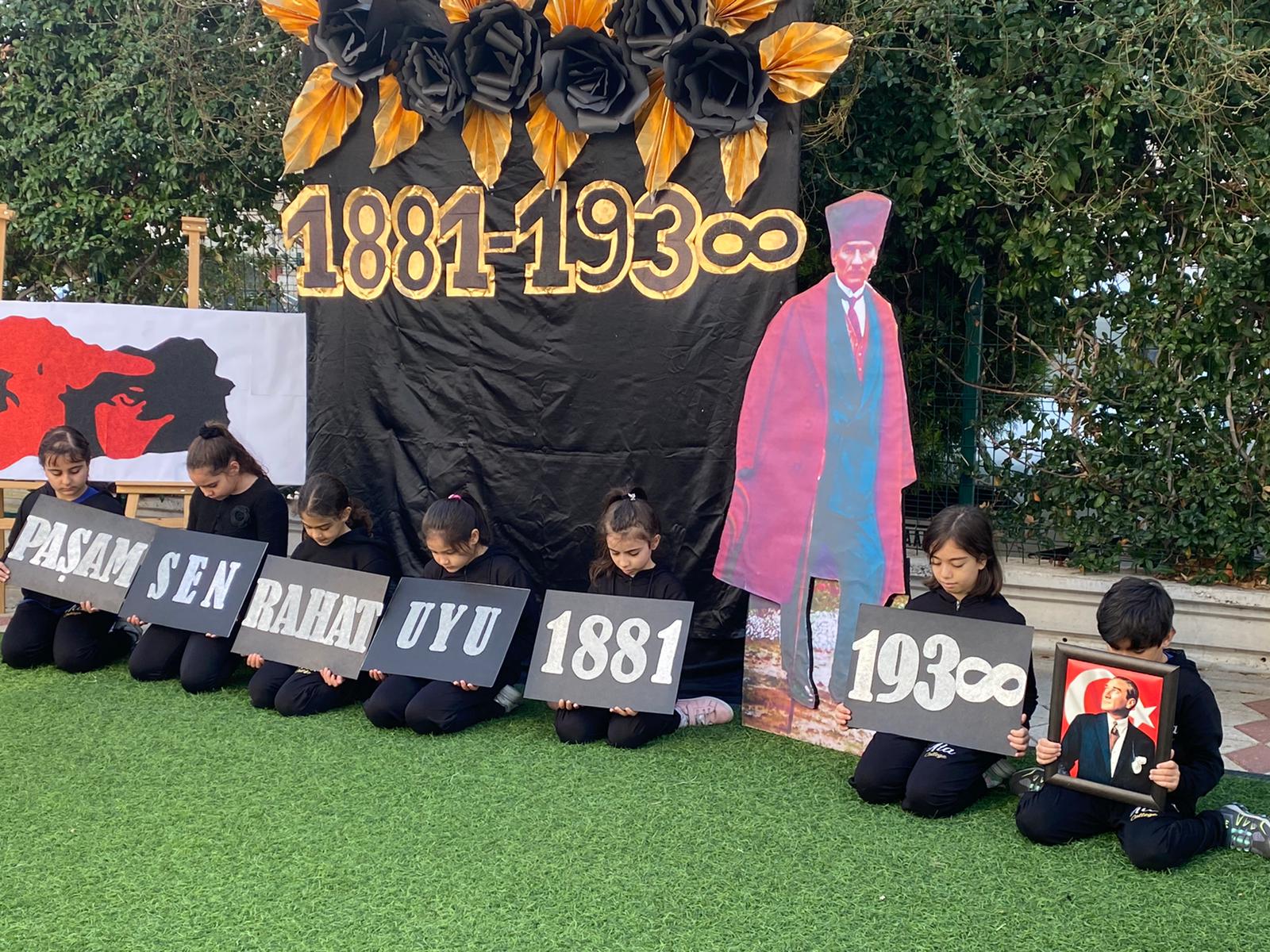 Sosyal Faaliyetlerimizden Kareler