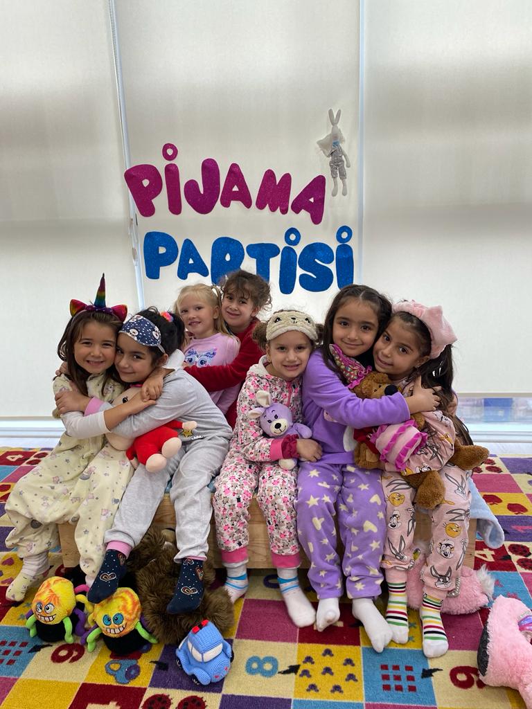 Eğitimlerimizden Kareler