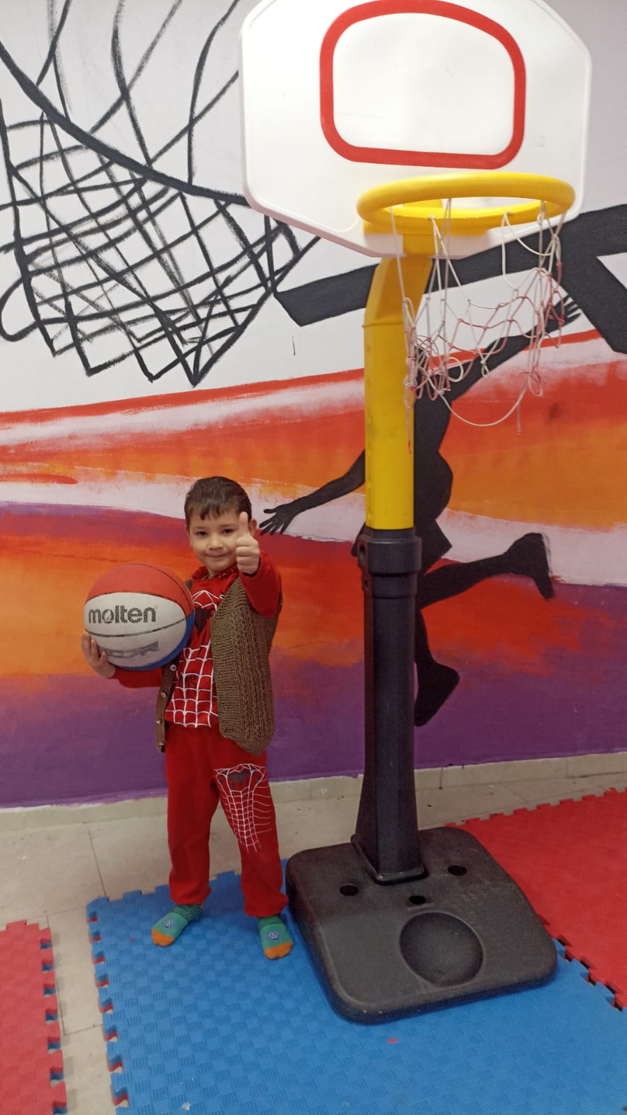 OKUL ÖNCESİ ETKİNLİKLERİMİZ