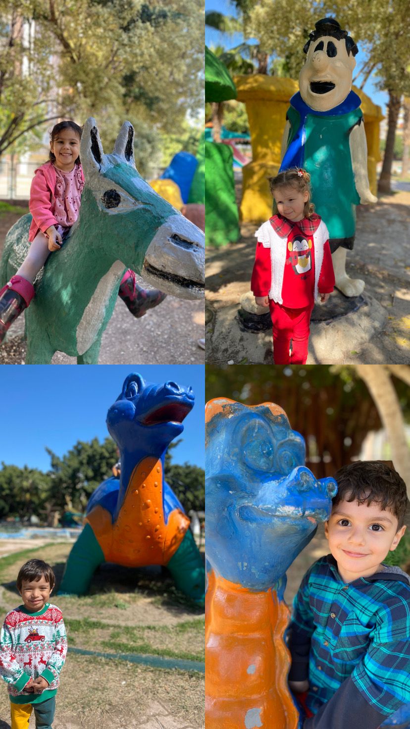 Sosyal Faaliyetlerimizden Kareler