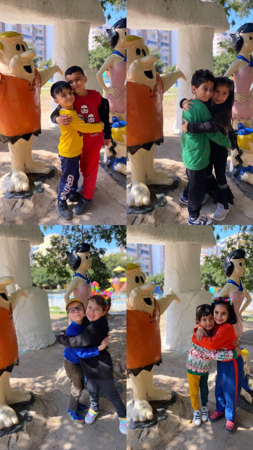 Sosyal Faaliyetlerimizden Kareler