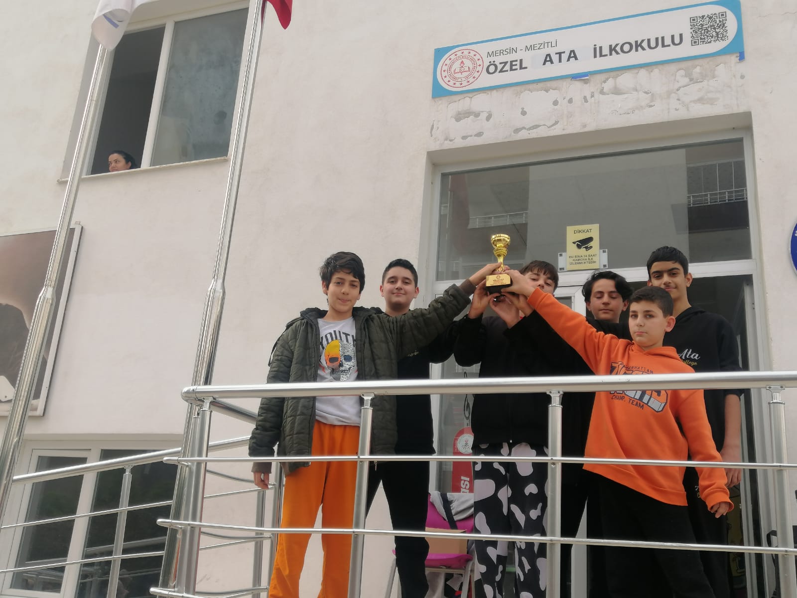 Sosyal Faaliyetlerimizden Kareler