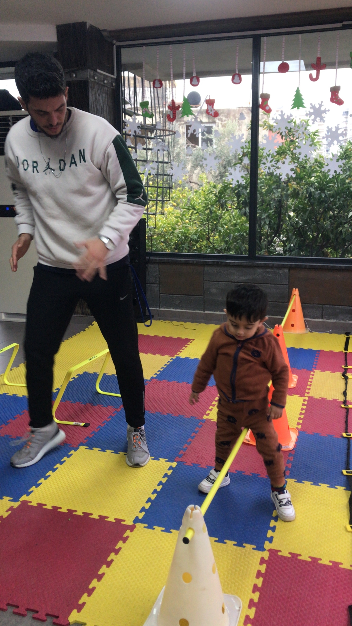 Eğitimlerimizden Kareler