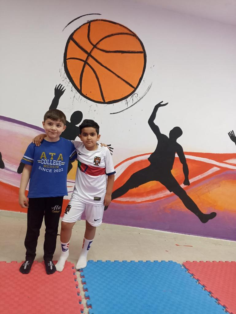 Eğitimlerimizden Kareler