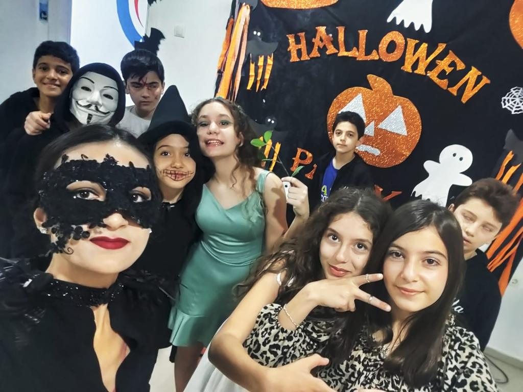 Eğitimlerimizden Kareler