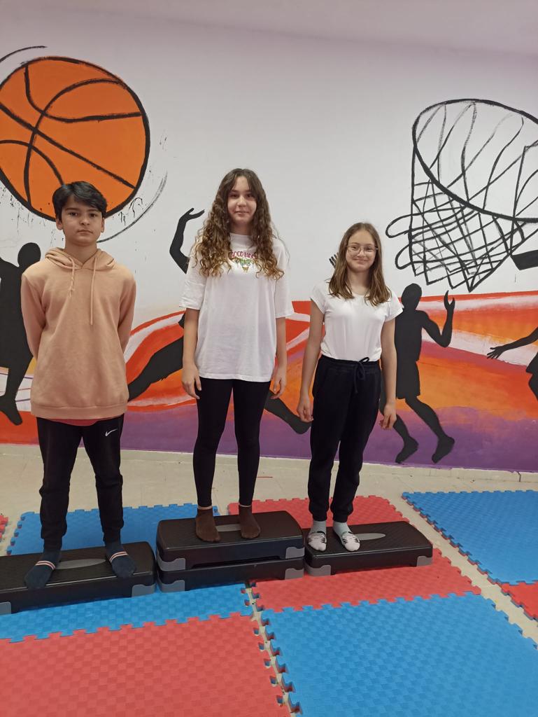 Eğitimlerimizden Kareler