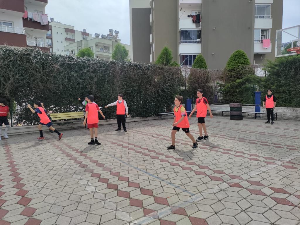 Sosyal Faaliyetlerimizden Kareler