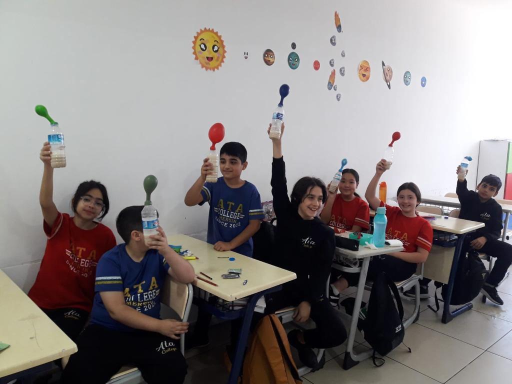 Eğitimlerimizden Kareler