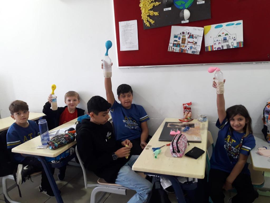 Eğitimlerimizden Kareler