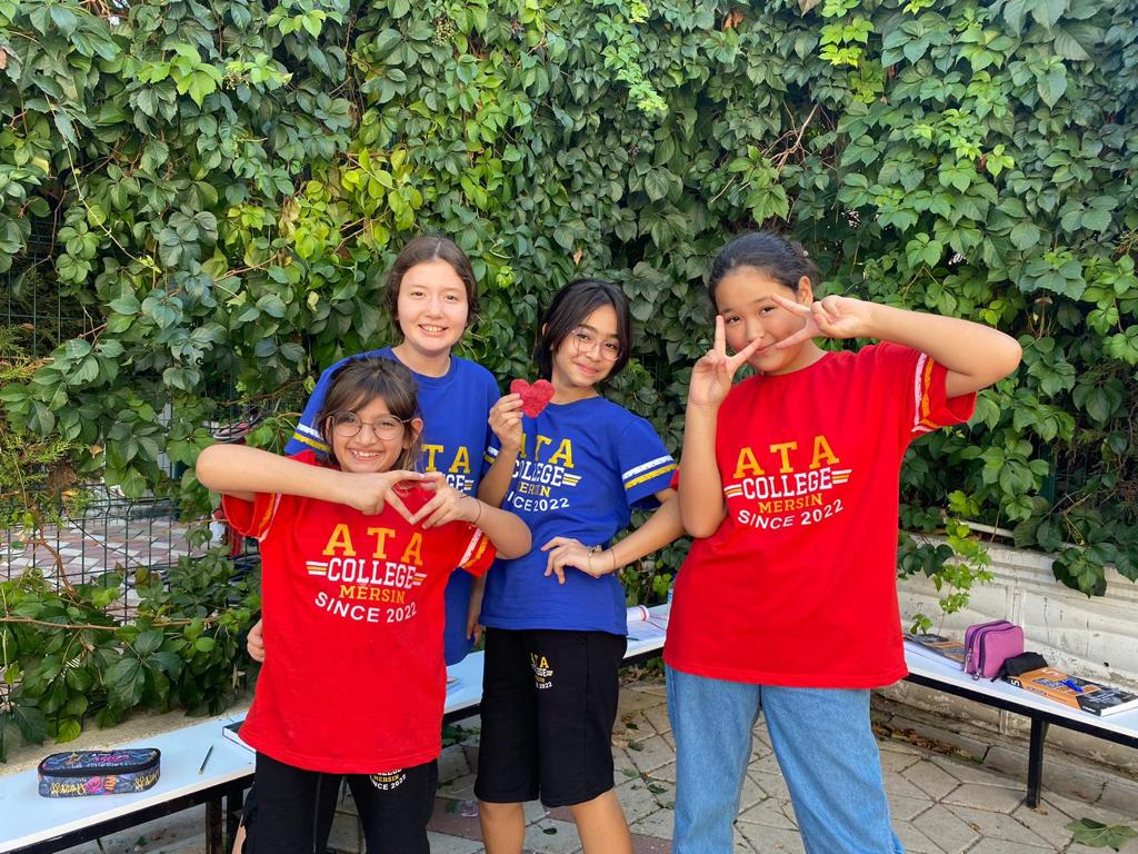 Eğitimlerimizden Kareler