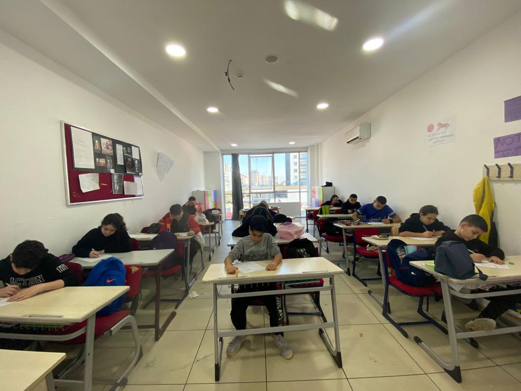 Eğitimlerimizden Kareler