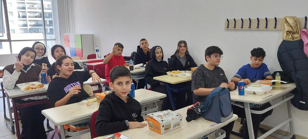 Eğitimlerimizden Kareler