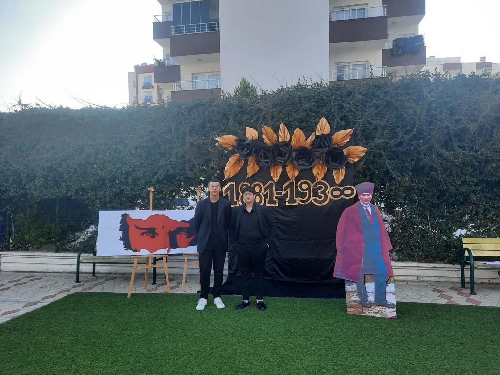 Sosyal Faaliyetlerimizden Kareler