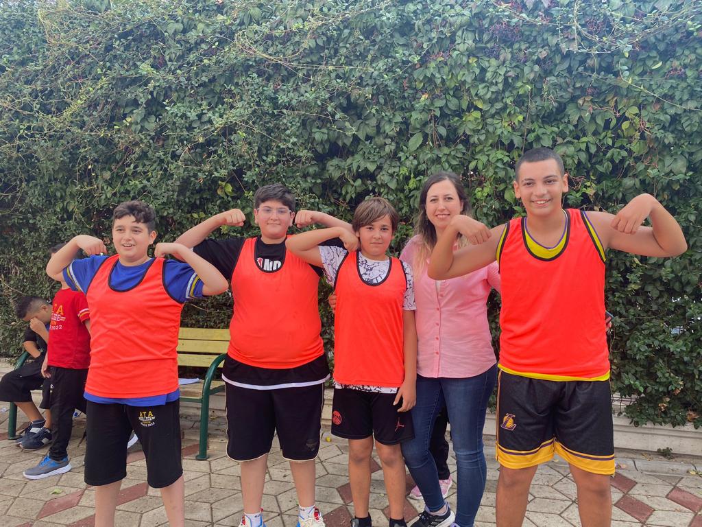 Sosyal Faaliyetlerimizden Kareler