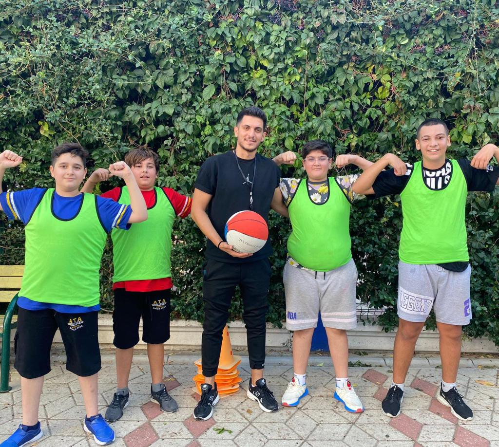 Sosyal Faaliyetlerimizden Kareler