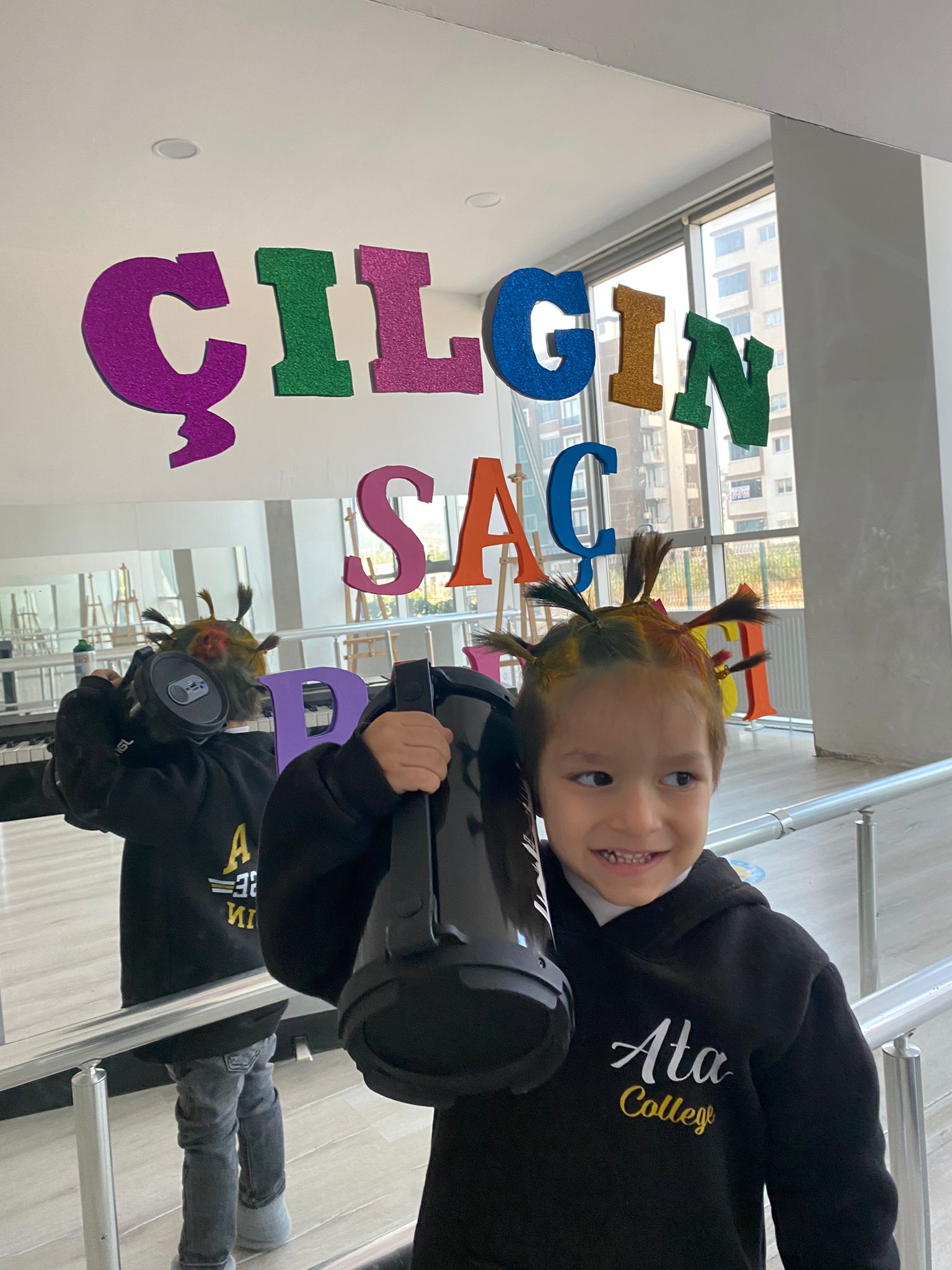 OKUL ÖNCESİ ETKİNLİKLERİMİZ