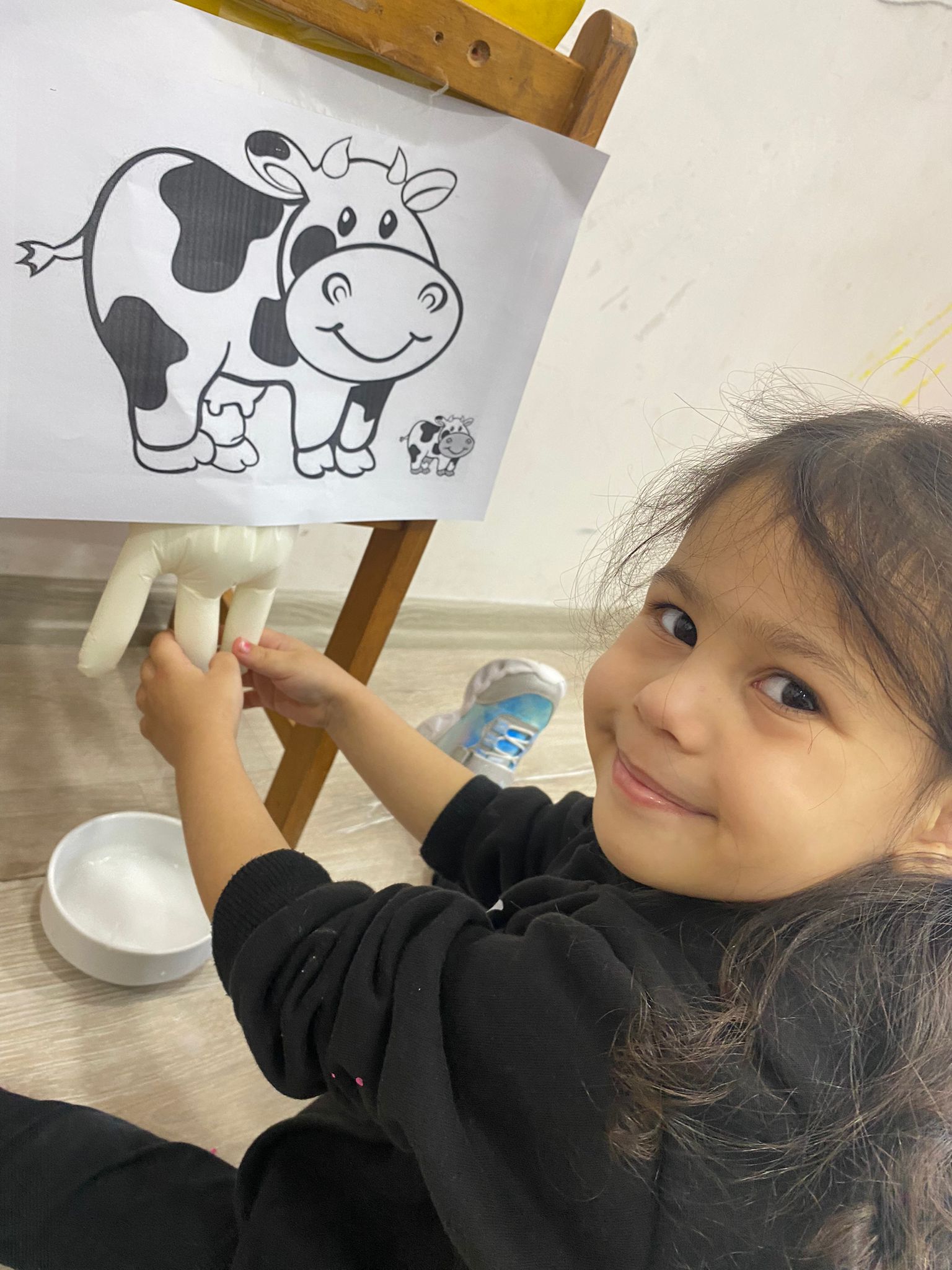 OKUL ÖNCESİ ETKİNLİKLERİMİZ