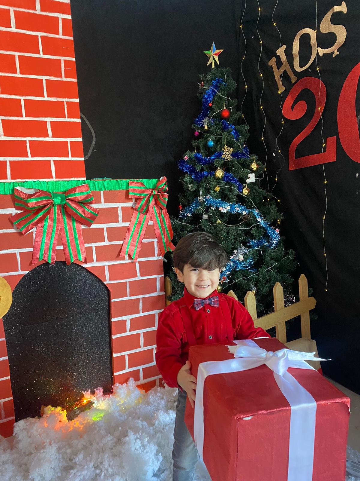 OKUL ÖNCESİ ETKİNLİKLERİMİZ