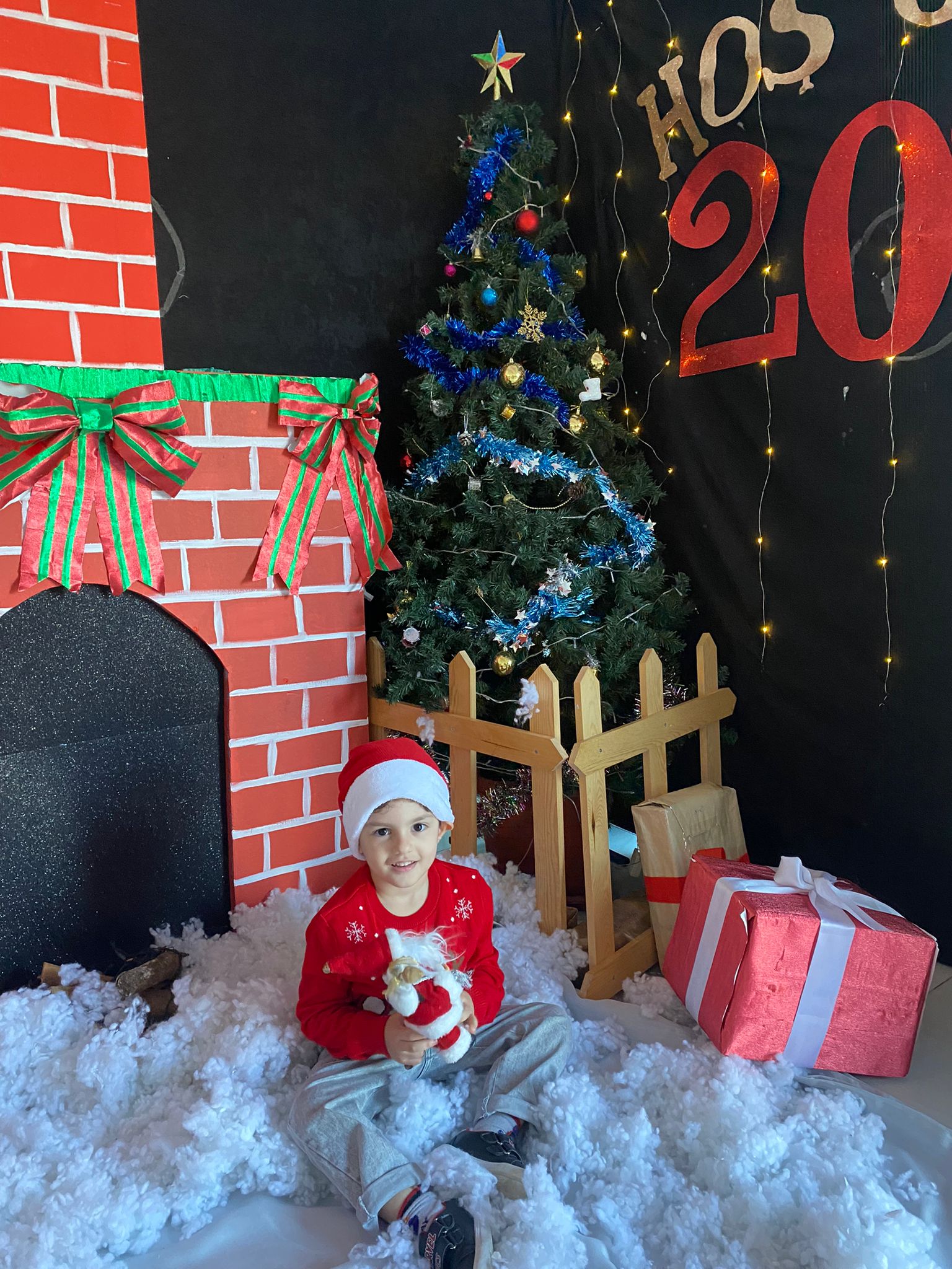 OKUL ÖNCESİ ETKİNLİKLERİMİZ