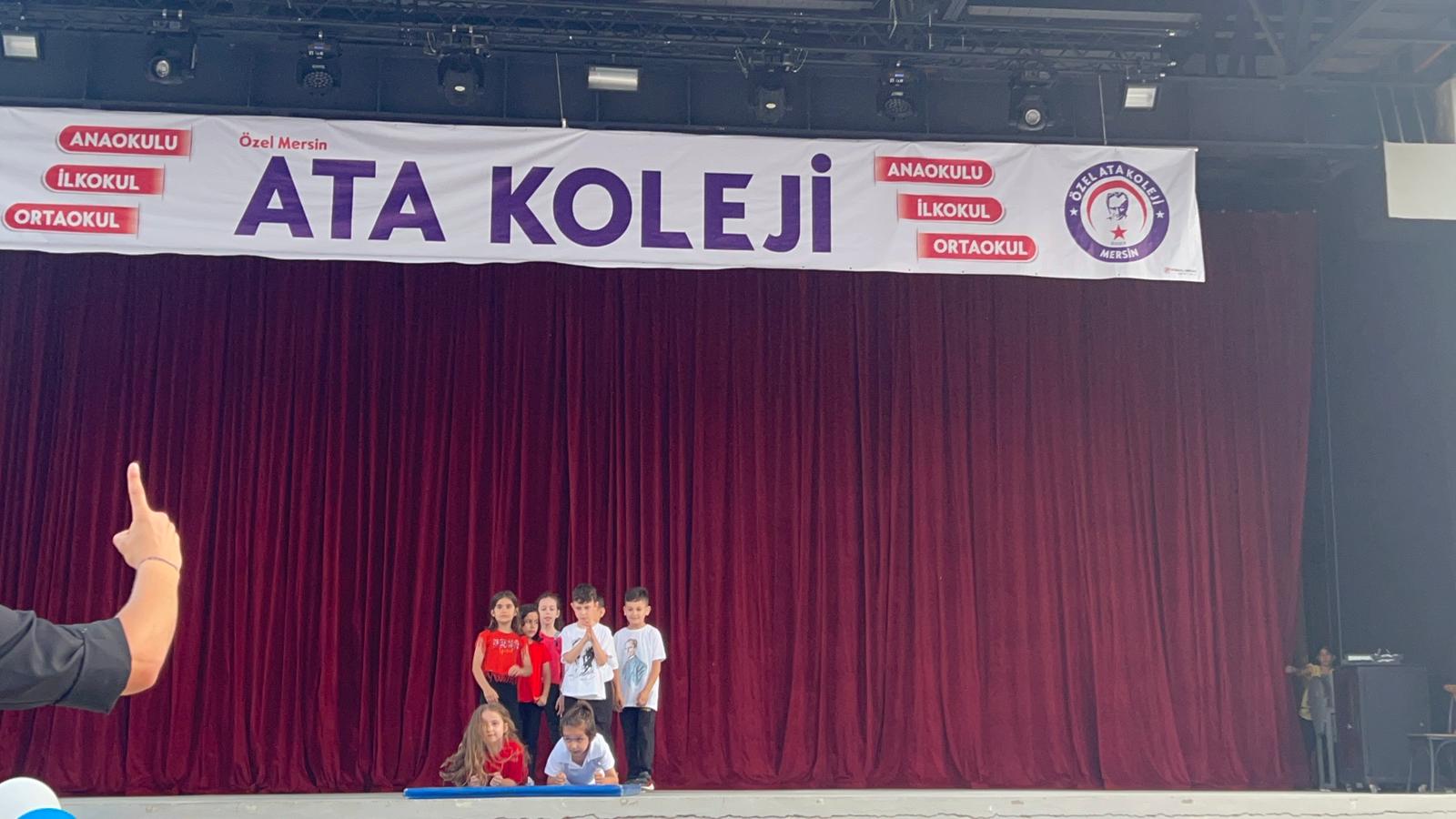 2022-2023 YIL SONU GÖSTERİSİ