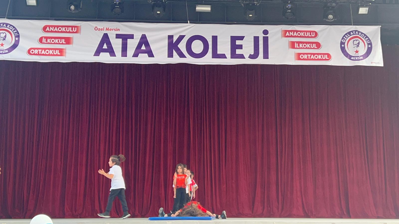 2022-2023 YIL SONU GÖSTERİSİ