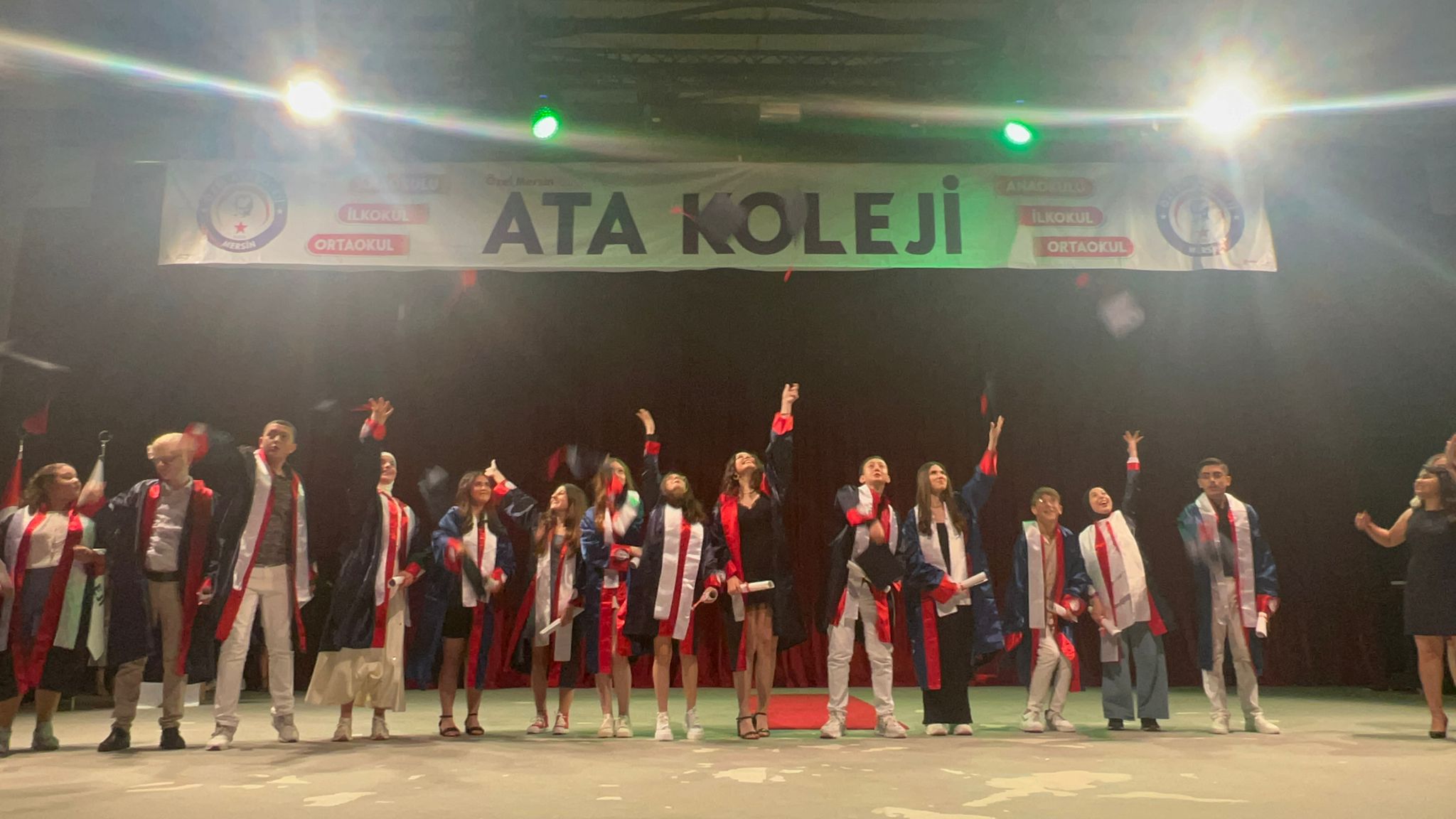 2022-2023 YIL SONU GÖSTERİSİ