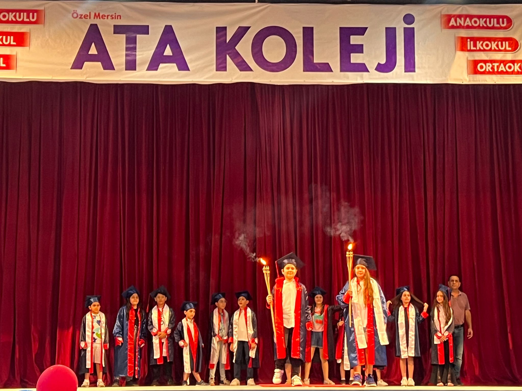 2022-2023 YIL SONU GÖSTERİSİ