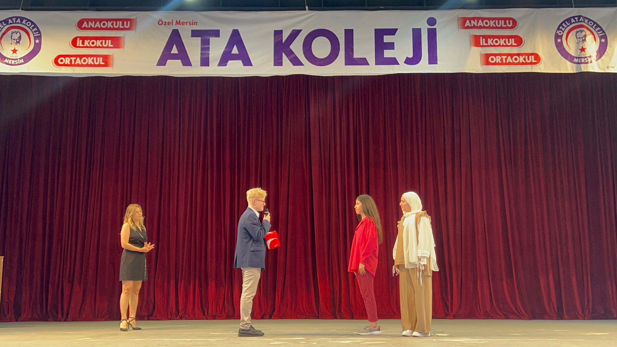 2022-2023 YIL SONU GÖSTERİSİ