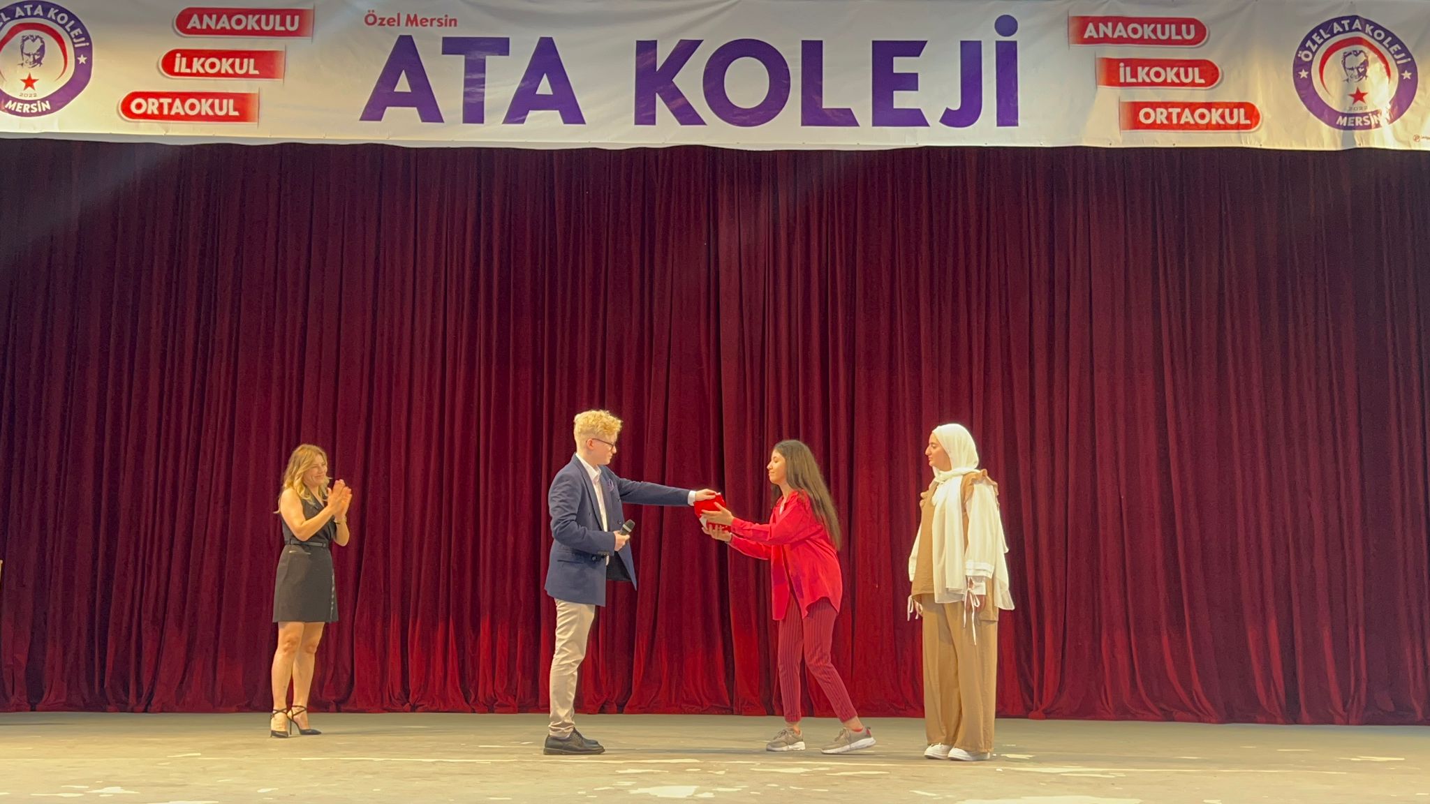 2022-2023 YIL SONU GÖSTERİSİ