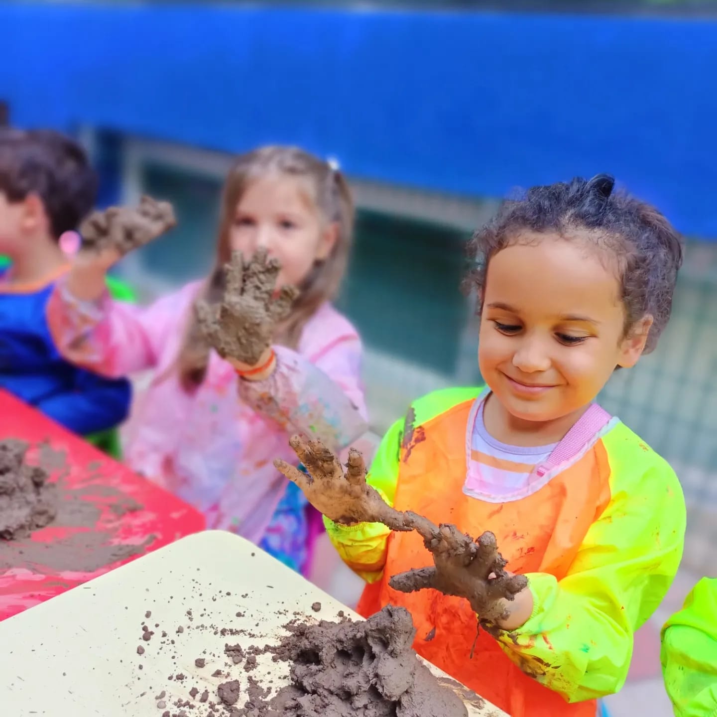 TAM ÖĞRENME KURAMI